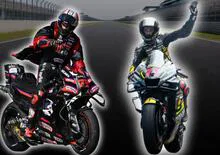 Marco Bezzecchi, quello che in MotoGP vince con distacchi da ciclismo! [CLASSIFICHE]