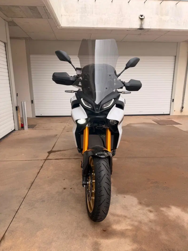 Yamaha Tracer 9 GT (2021 - 24) (7)