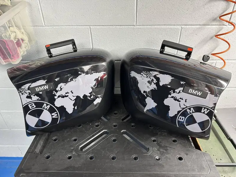 Bmw R 1200 R (2011 - 14) (4)