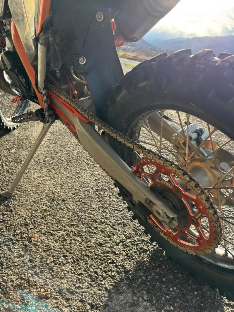 KTM 250 EXC (2010) (5)