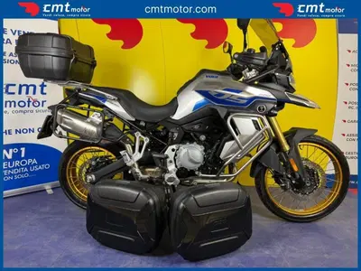 Voge Valico 900DSX (2024 - 26) usata