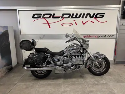 Honda GL 1500 F6C (1997 - 01) usata
