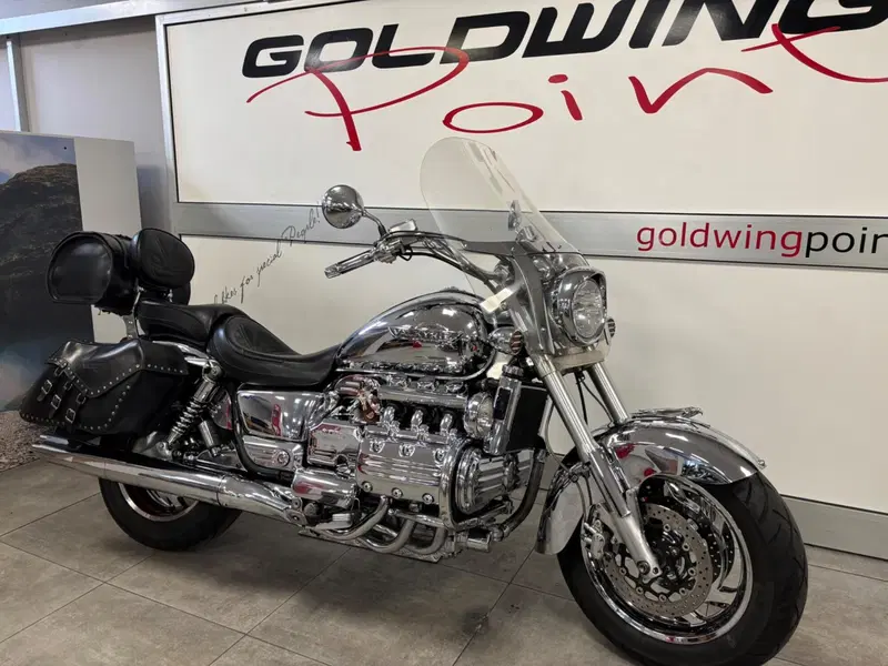 Honda GL 1500 F6C (1997 - 01) (5)