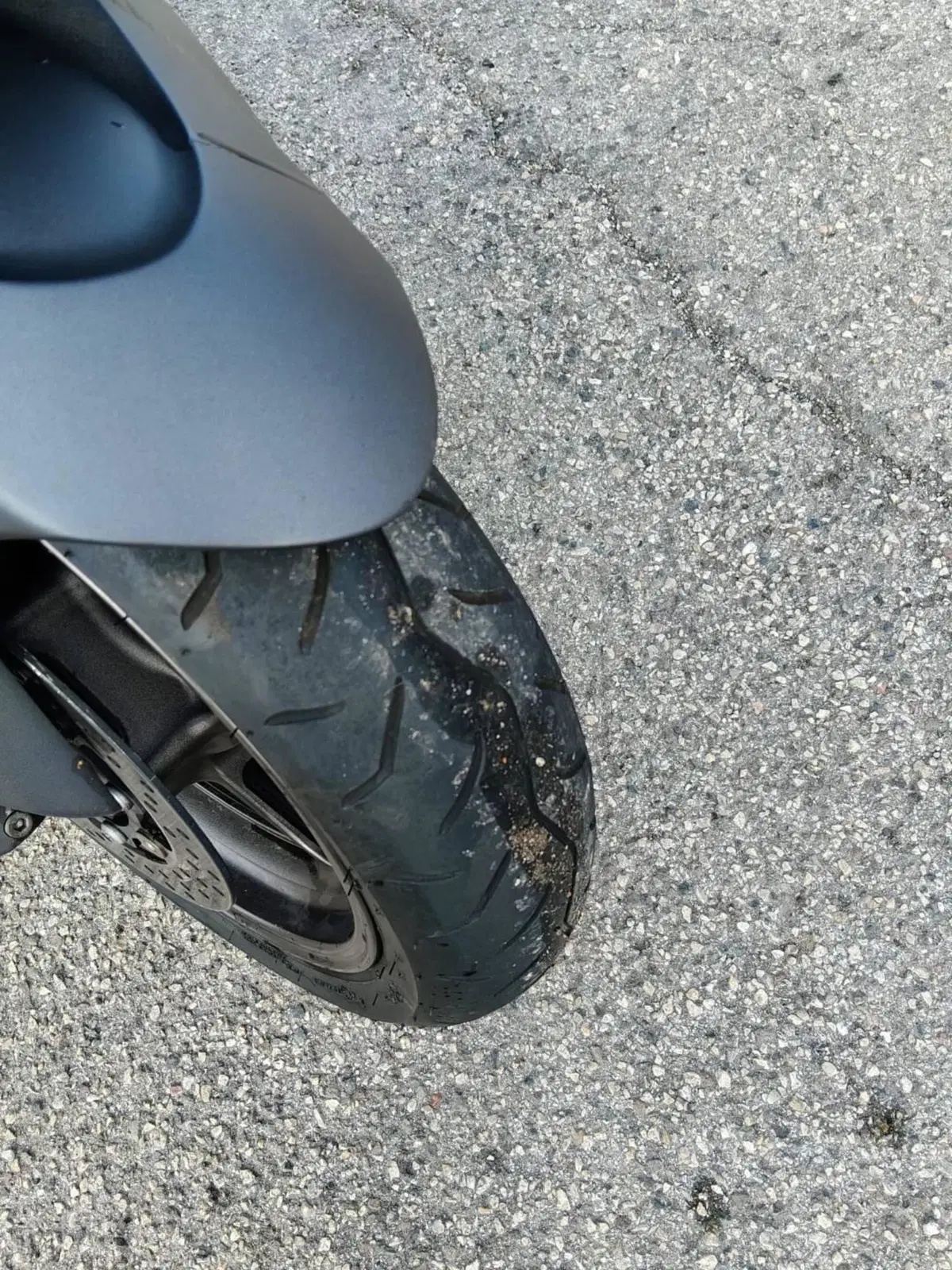 Yamaha T-Max 530 (2012 - 14) (11)