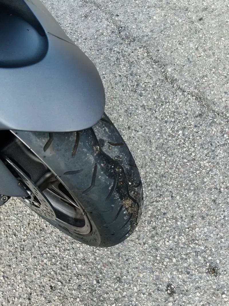 Yamaha T-Max 530 (2012 - 14) (11)