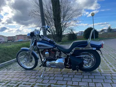 Harley-Davidson 1450 Springer (1999 - 00) - FXSTS usata