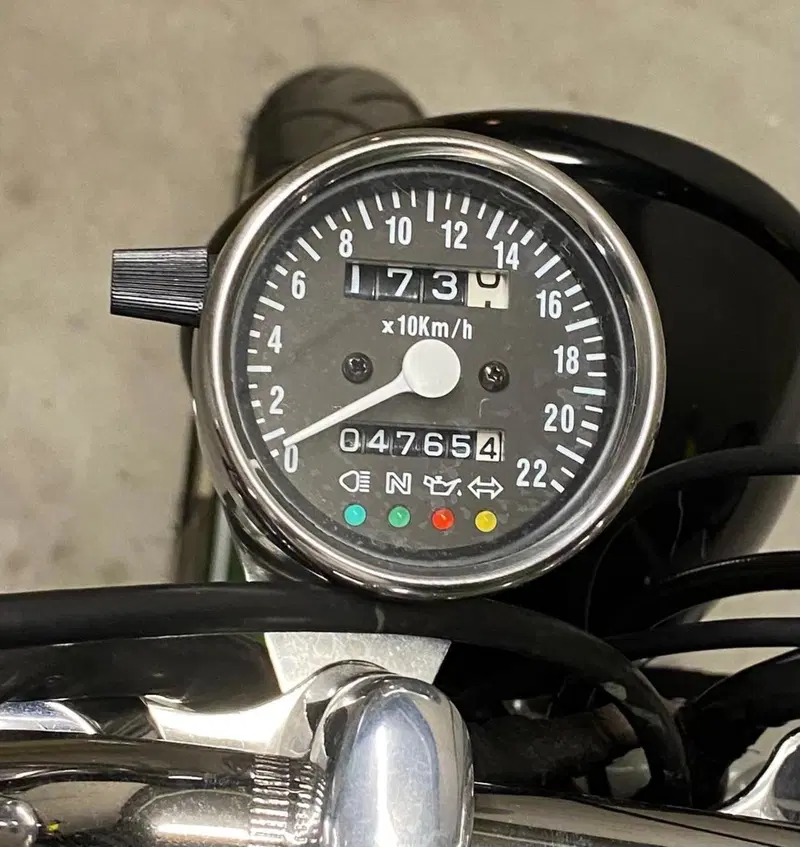 Bmw R 75 (4)