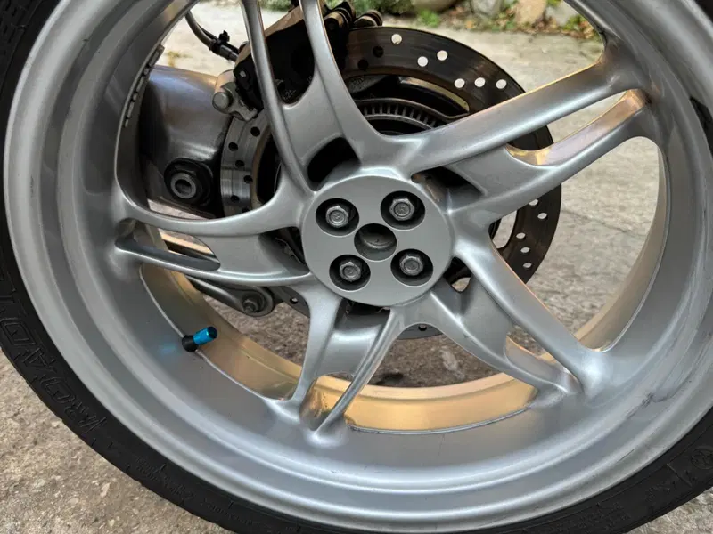 Bmw R 1100 S ABS (14)