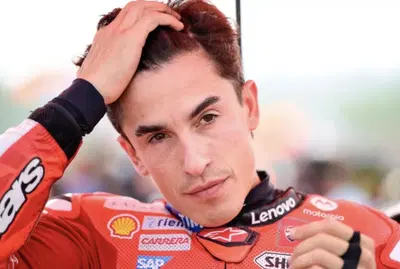 MotoGP 2026. Marc Marquez: "Adesso prima di sorpassare ci penseremo bene..."