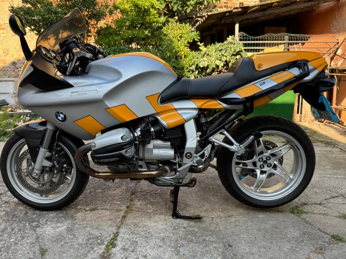 Bmw R 1100 S ABS (3)