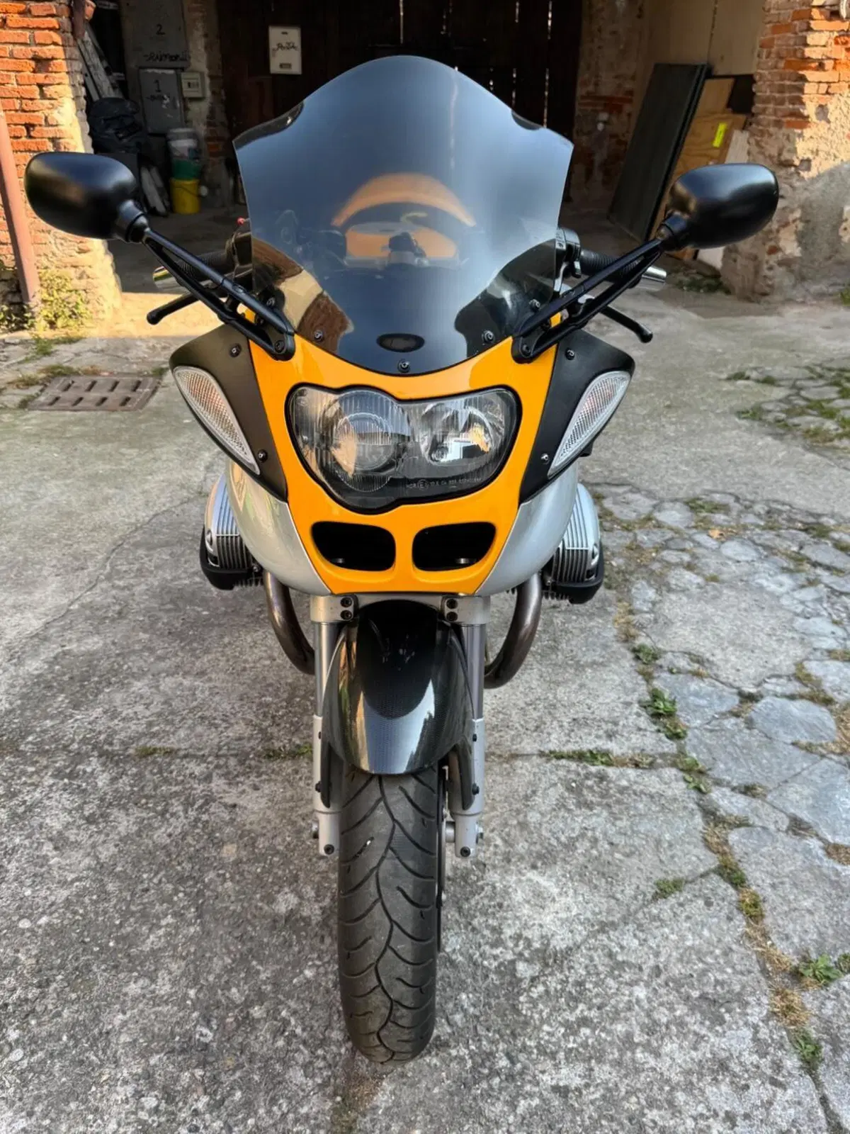 Bmw R 1100 S ABS (4)