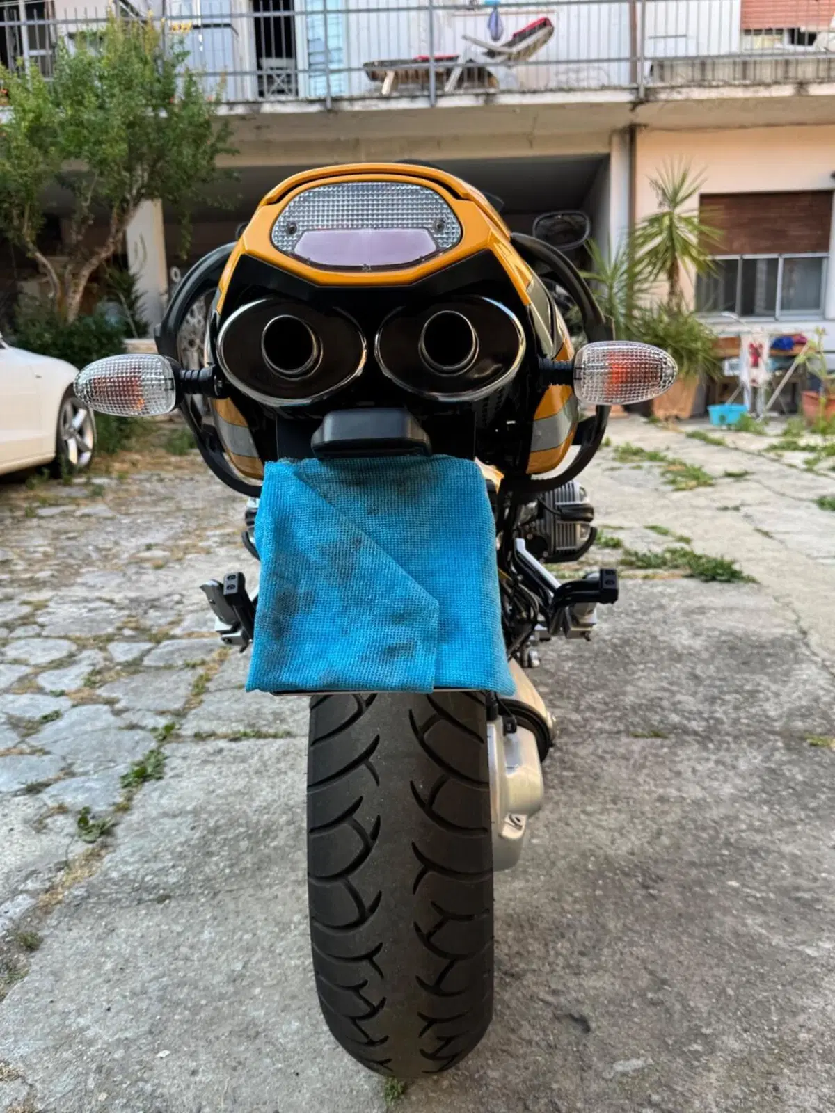 Bmw R 1100 S ABS (5)
