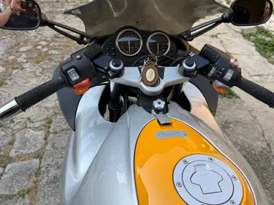 Bmw R 1100 S ABS usata