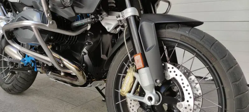 Bmw R 1200 GS Adventure (2017 - 18) (3)