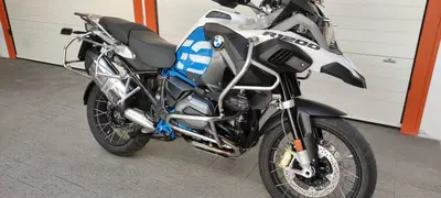 Bmw R 1200 GS Adventure (2017 - 18) usata