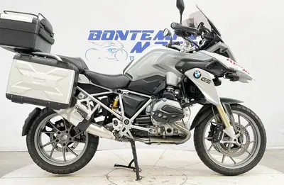 Bmw R 1200 GS (2013 - 16) usata