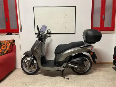 Kymco People 50 2t (2007 - 17) usata