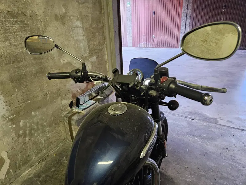 Royal Enfield Meteor 350 (2021 - 26) (6)