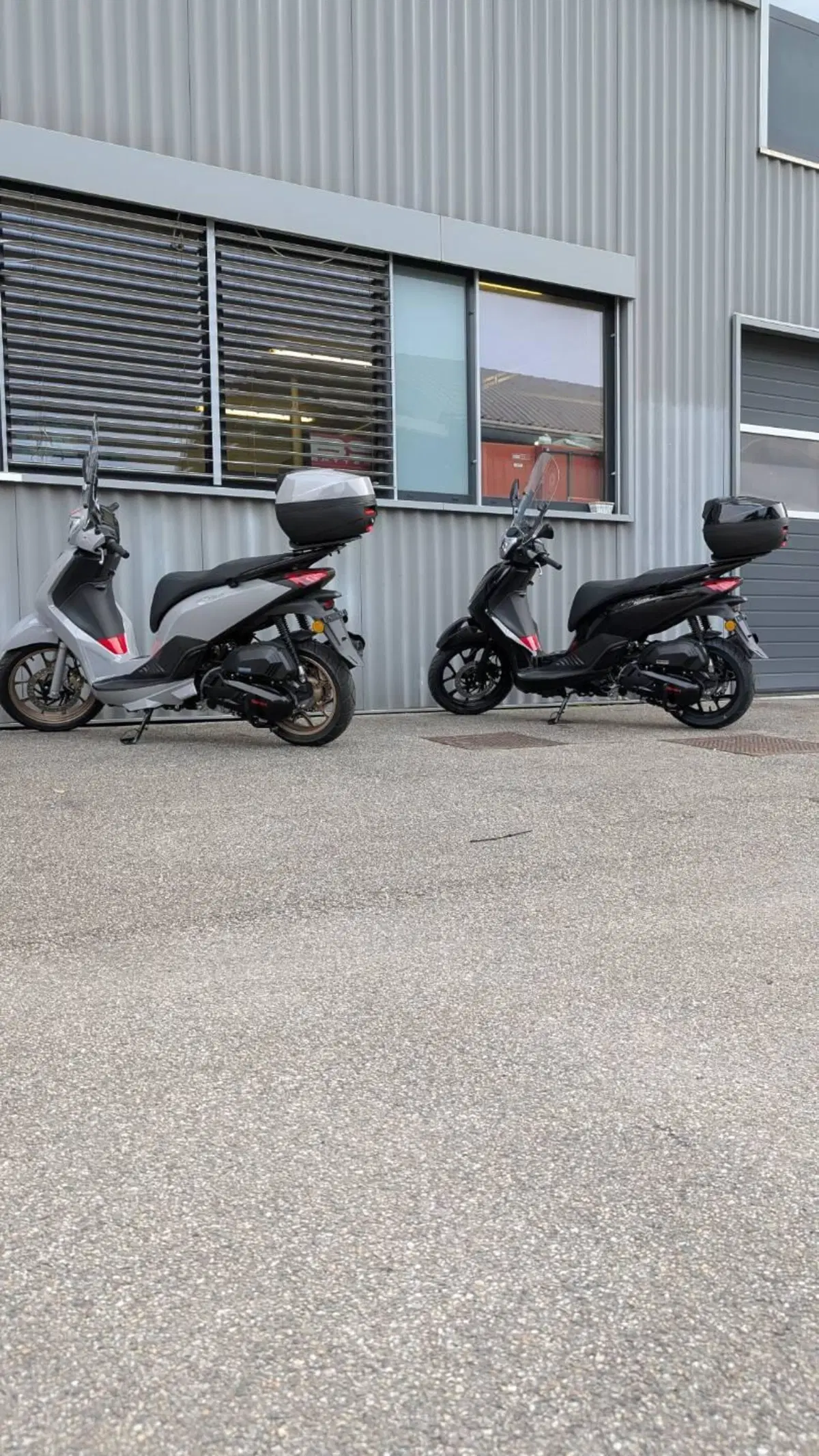 Swm C-Fly 125 (2026) (10)