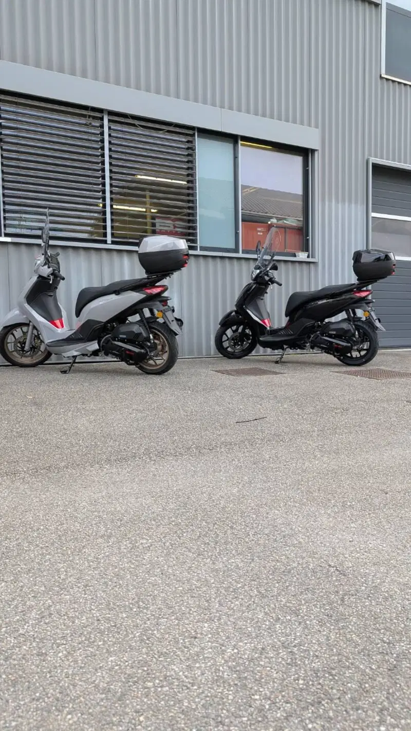 Swm C-Fly 125 (2026) (10)