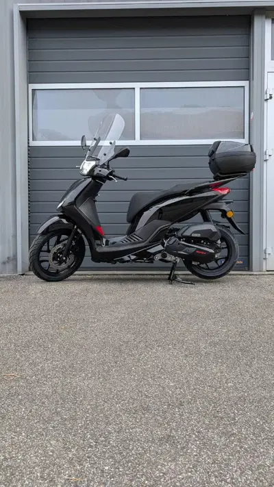 Swm C-Fly 125 (2026) usata
