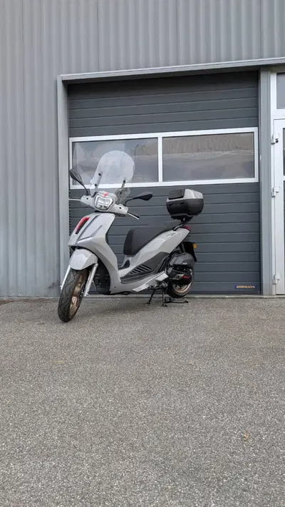 Swm C-Fly 125 (2026) usata