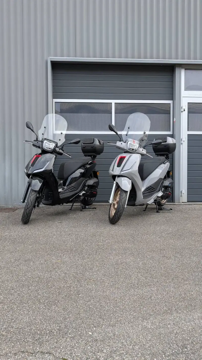 Swm C-Fly 125 (2026) (5)