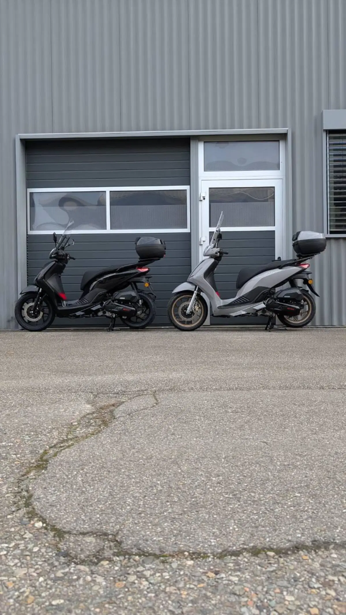 Swm C-Fly 125 (2026) (8)