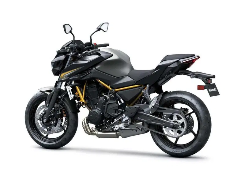 Kawasaki Z 650 Z 650 S (2026) (3)