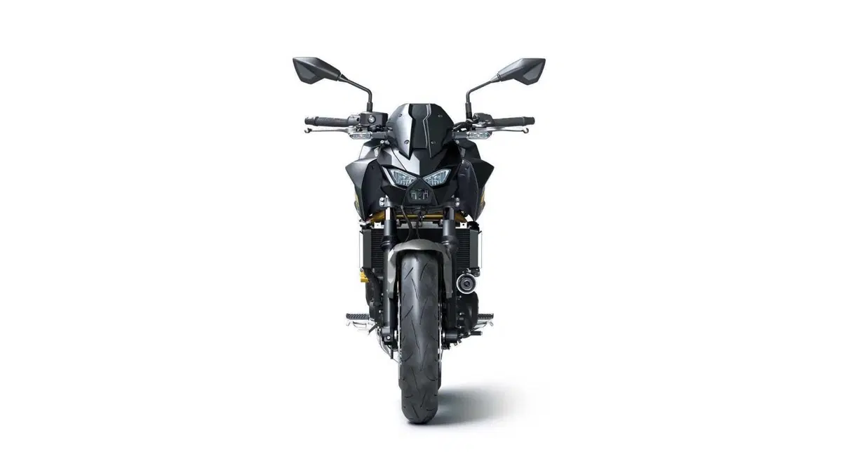 Kawasaki Z 650 Z 650 S (2026 - 27) (5)