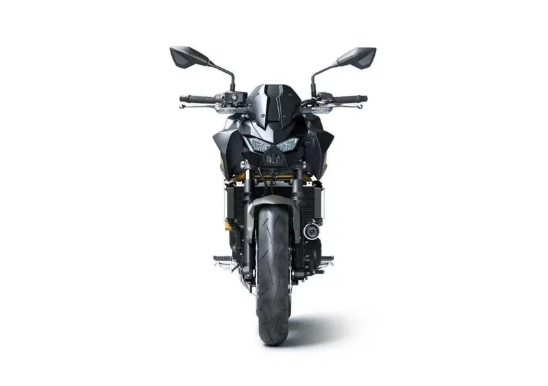 Kawasaki Z 650 Z 650 S (2026) (5)