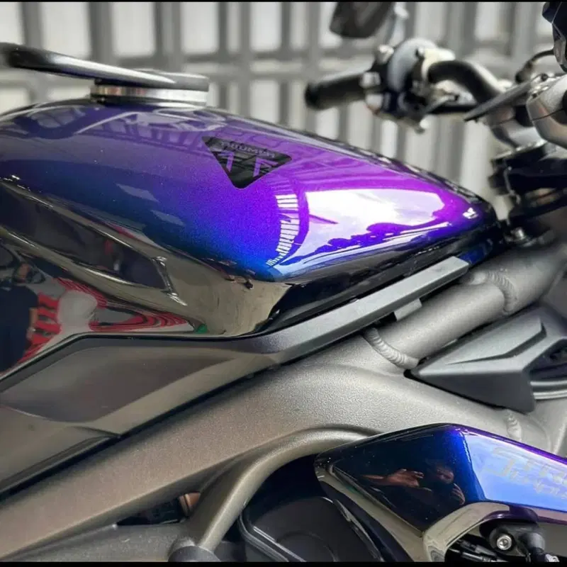 Triumph Street Triple RS (2020 - 22) (2)