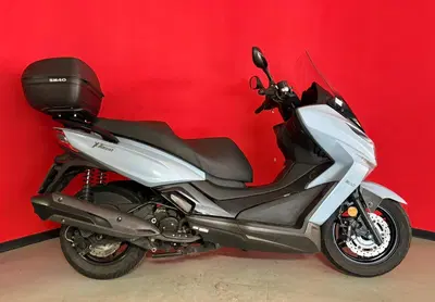 Kymco X-Town 300i (2021 - 24) usata