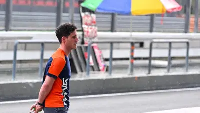 MotoGP 2026. Pol Espargaro: "Chi pu&ograve; sfidare Marc M&aacute;rquez? Un'Aprilia. Ducati &egrave; un po' in difficolt&agrave;, ma non perch&eacute; non siano forti"