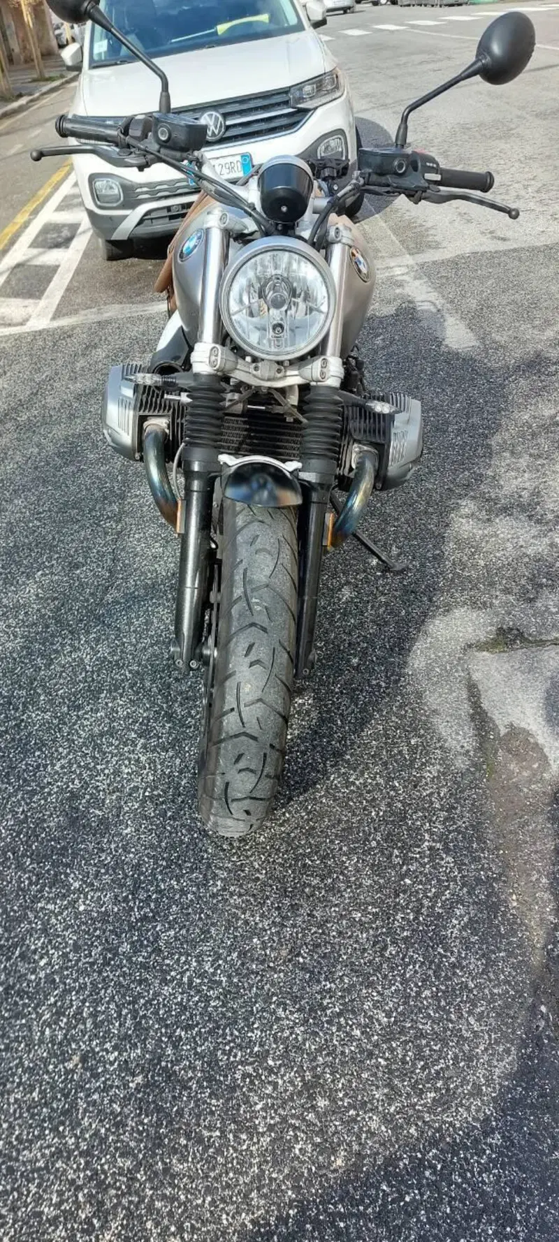 Bmw R nineT 1200 Scrambler (2016 - 20) (3)