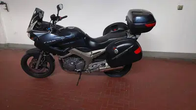Yamaha TDM 900 (2002 - 14) usata