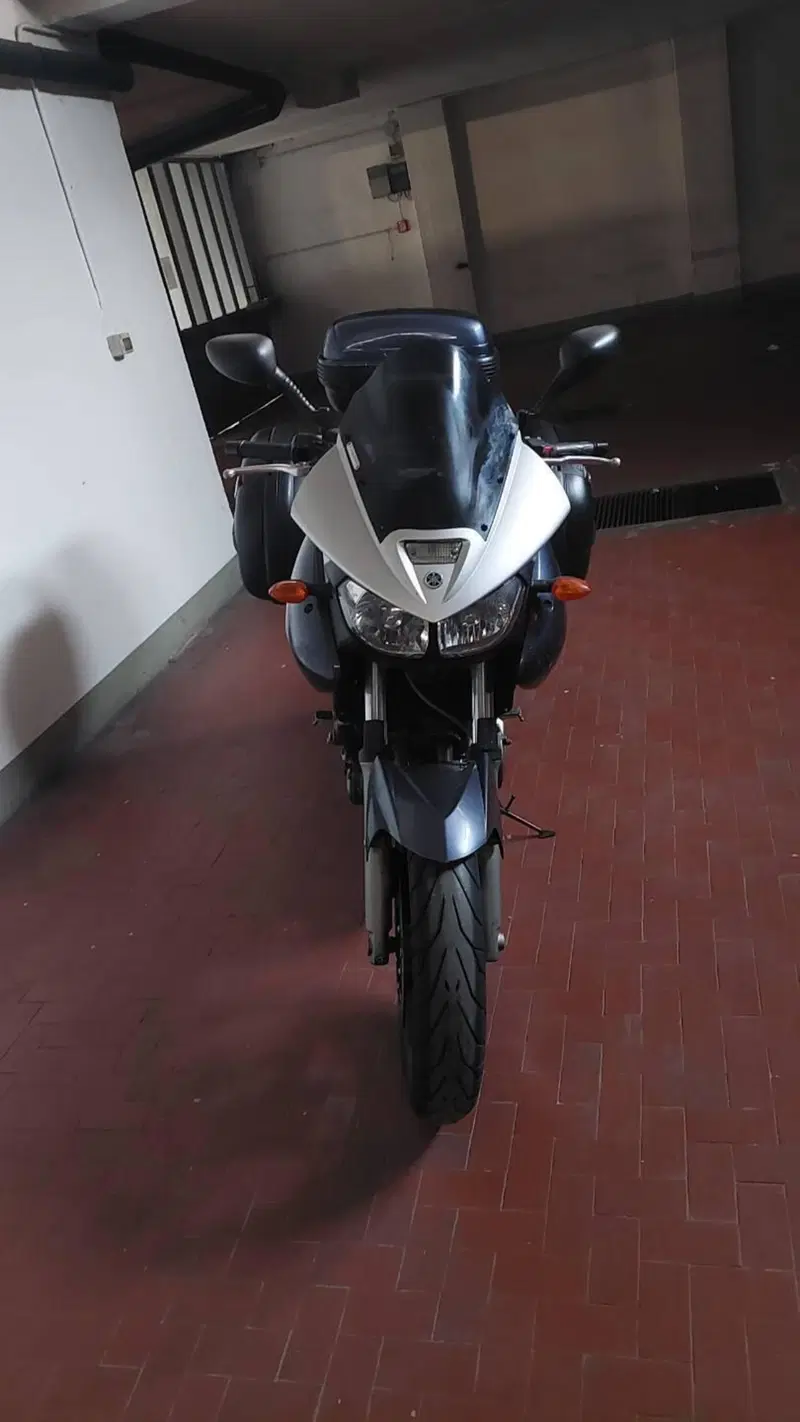 Yamaha TDM 900 (2002 - 14) (6)