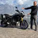 Yamaha Tracer 7 Y-AMT: meno stress più, divertimento? [VIDEO]