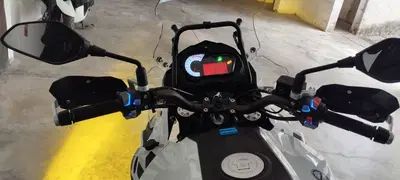 Benelli TRK 502X (2020) usata