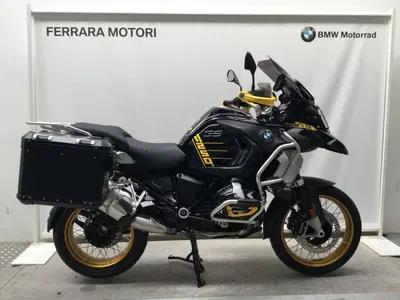 Bmw R 1250 GS Adventure (2021 - 24) usata
