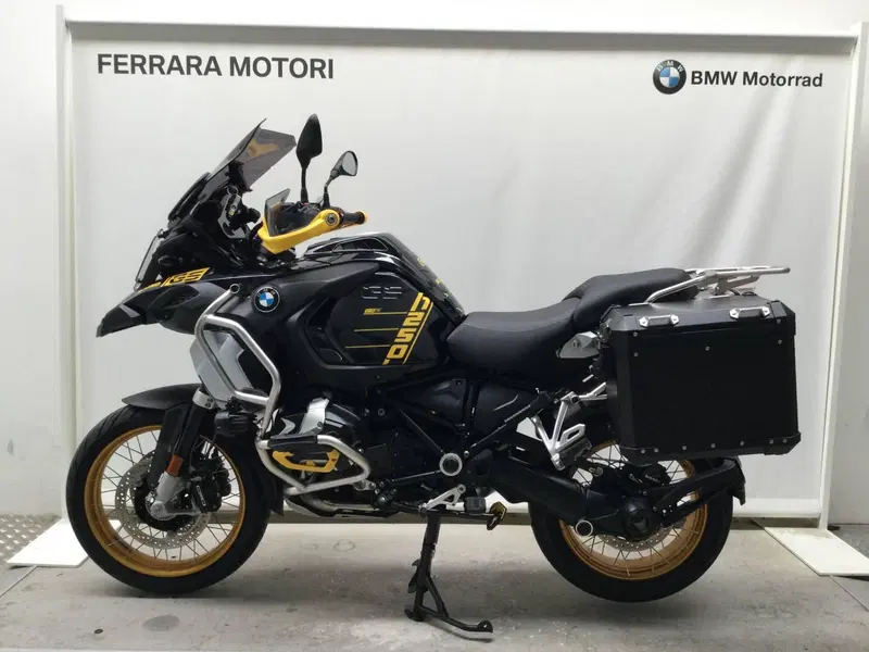 Bmw R 1250 GS Adventure (2021 - 24) (4)