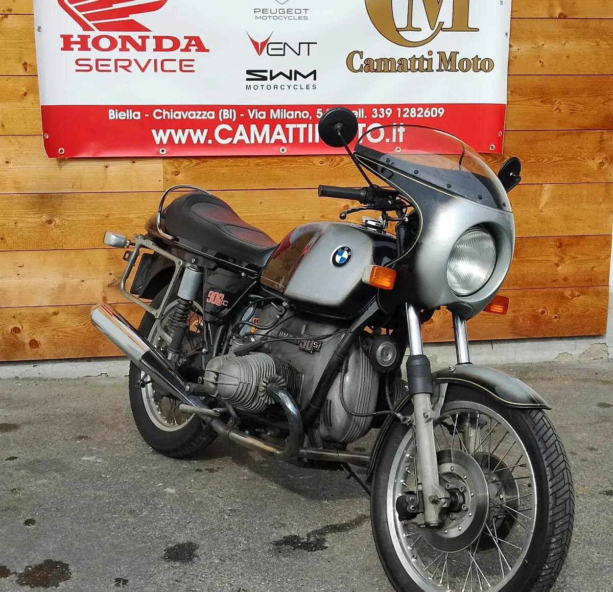 Bmw R90 (5)