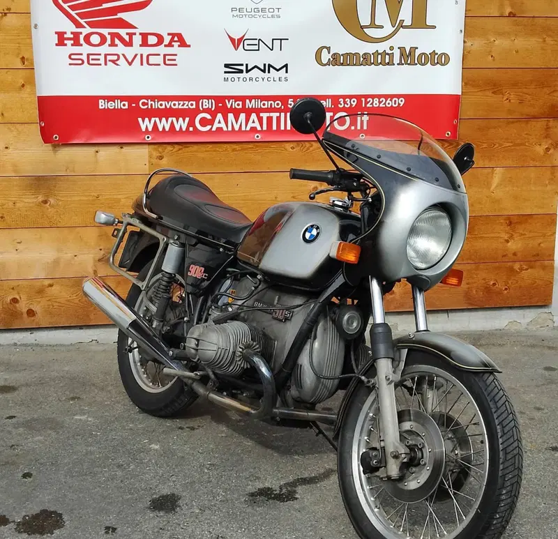 Bmw R90 (5)