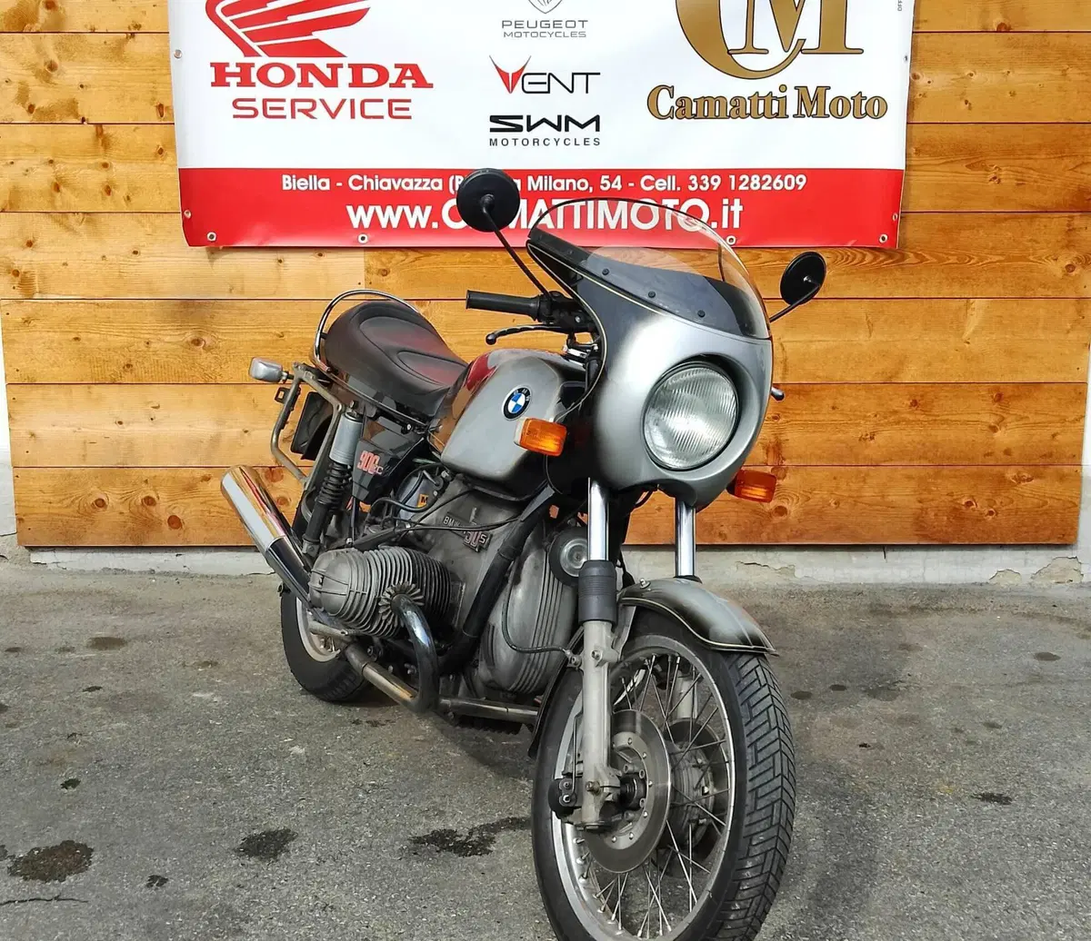 Bmw R90 (6)