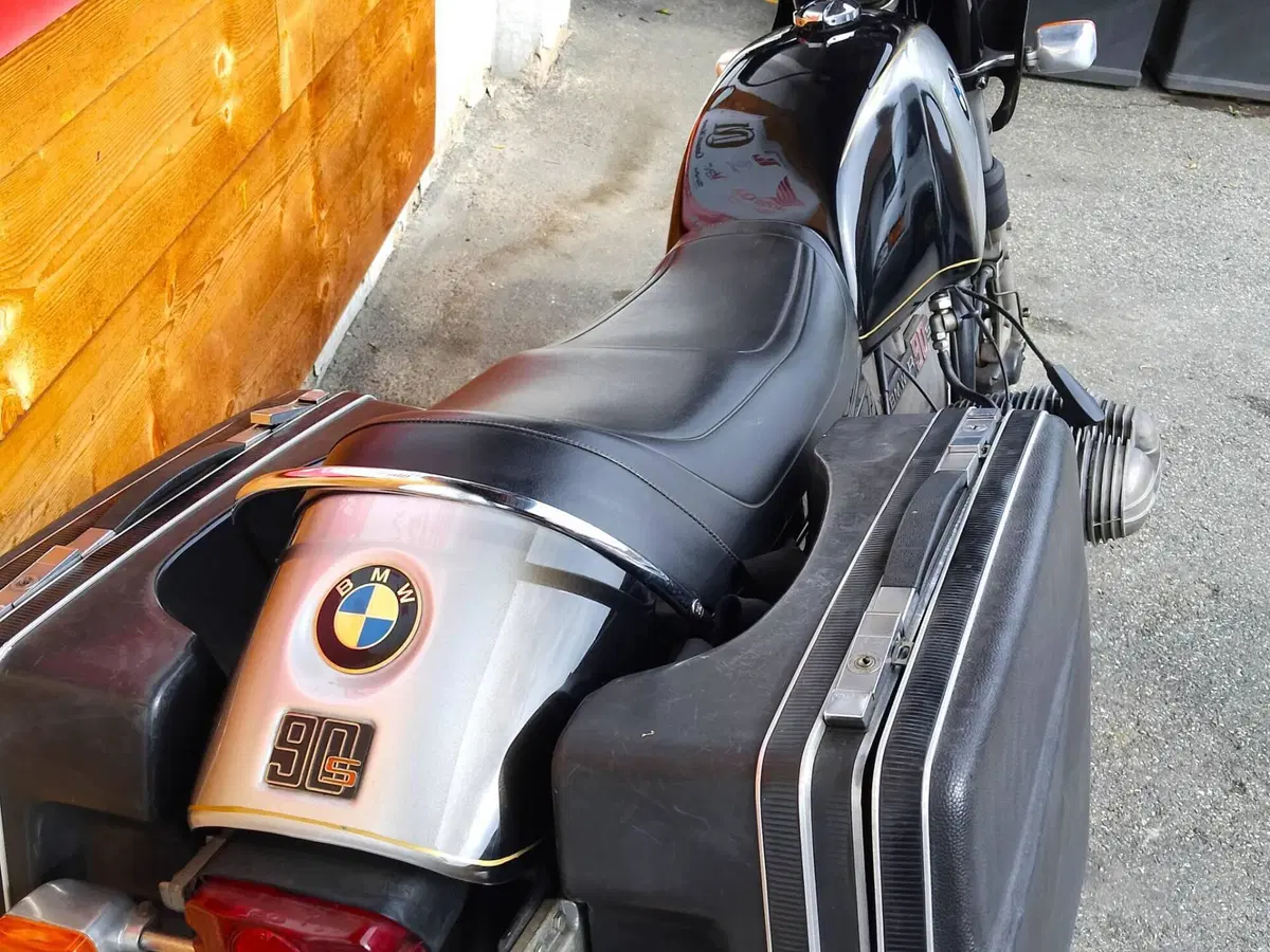 Bmw R90 (12)