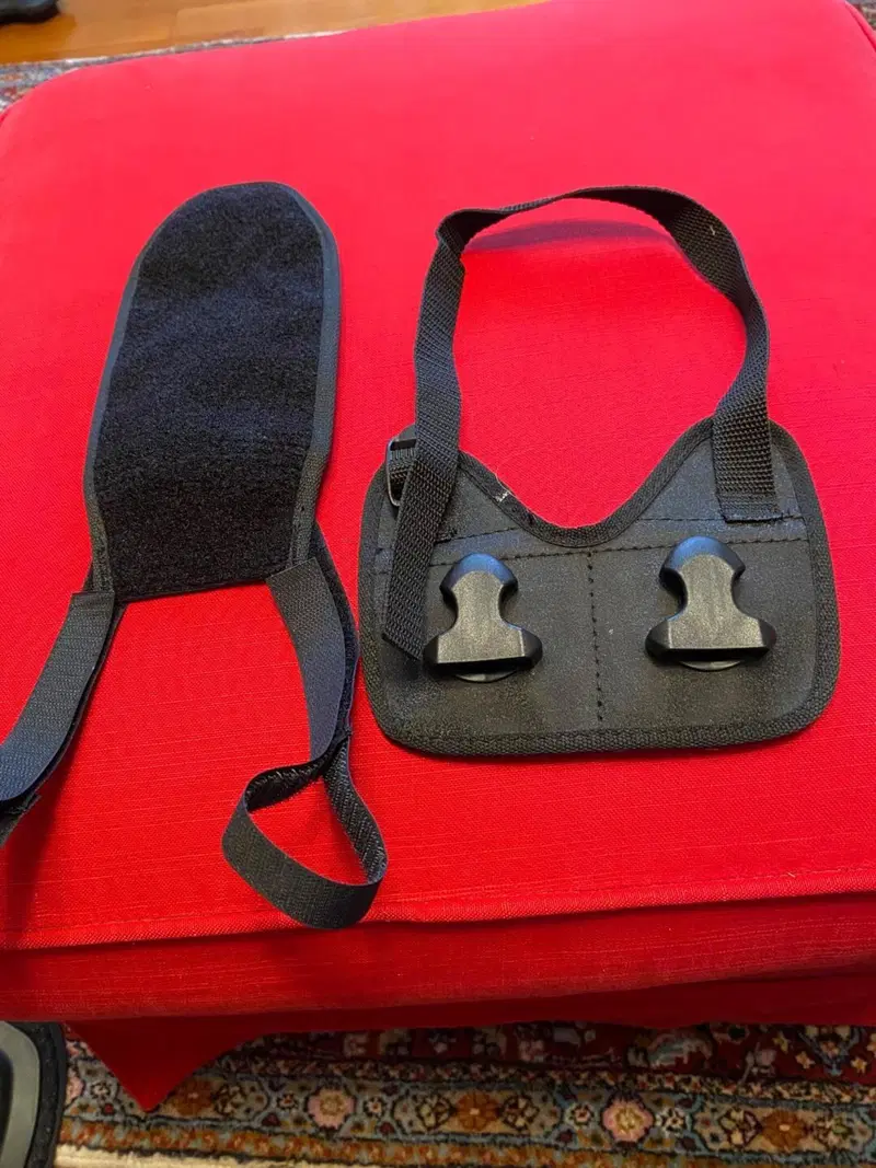 Borsa da serbatoio per R1200GS LC Touratech (4)