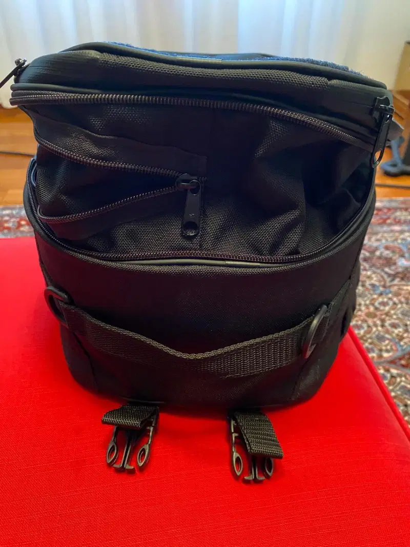 Borsa da serbatoio per R1200GS LC Touratech (7)