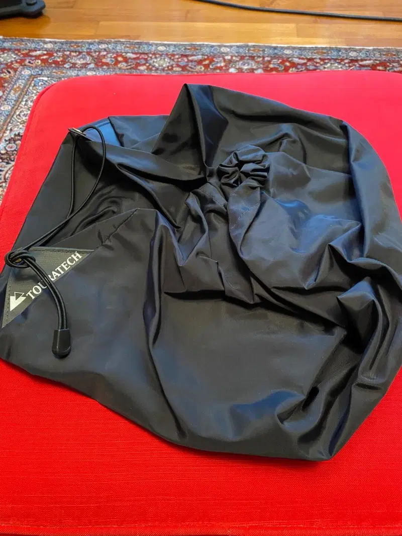 Borsa da serbatoio per R1200GS LC Touratech (8)