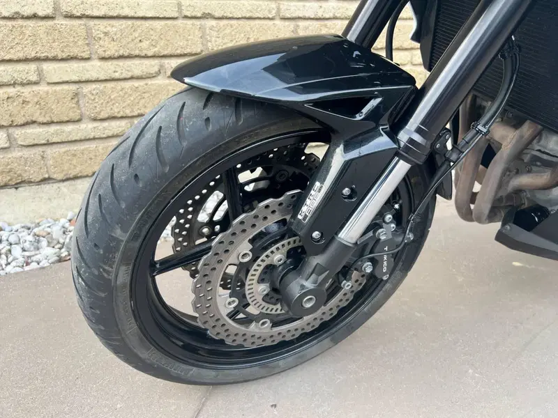 Kawasaki Versys 1000 ABS (2015 - 16) (11)