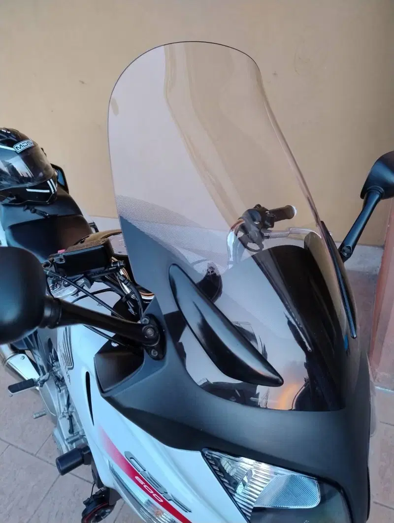 Honda CBF 600 N (2005- 11) (4)